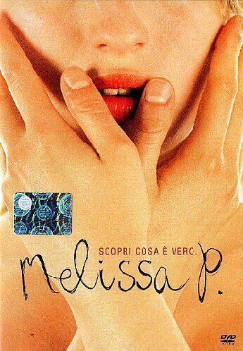 Luca Guadagnino - Melissa P. [IT Import] - Preis vom 09.10.2026 07:28:09 h