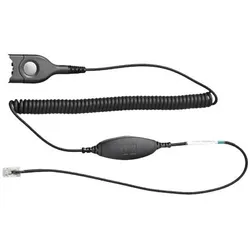 Sennheiser CAVA31 Anschlusskabel, Telefon Zubehör