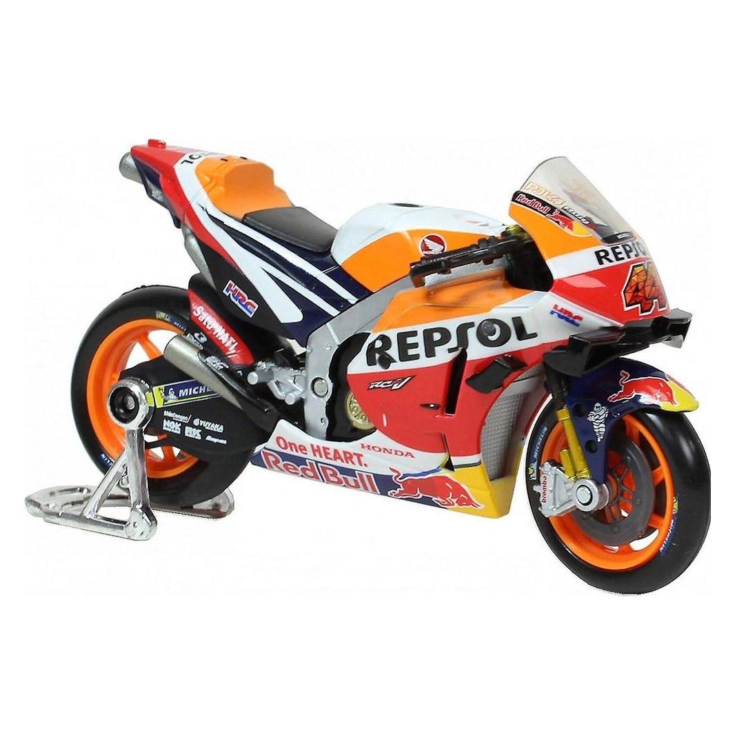 Maisto 1/18 Moto GP Motorrad #44 Pol Espargaro (36372-44)
