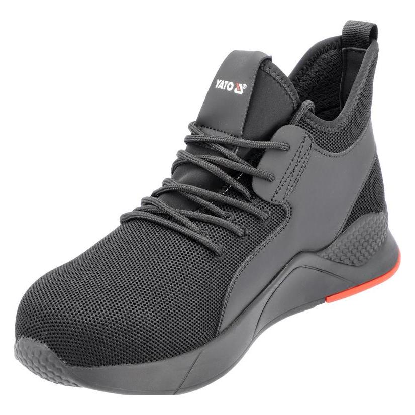 Yato Buty Robocze Sport.Pubs Sbp Roz. 43 (YT-80624)