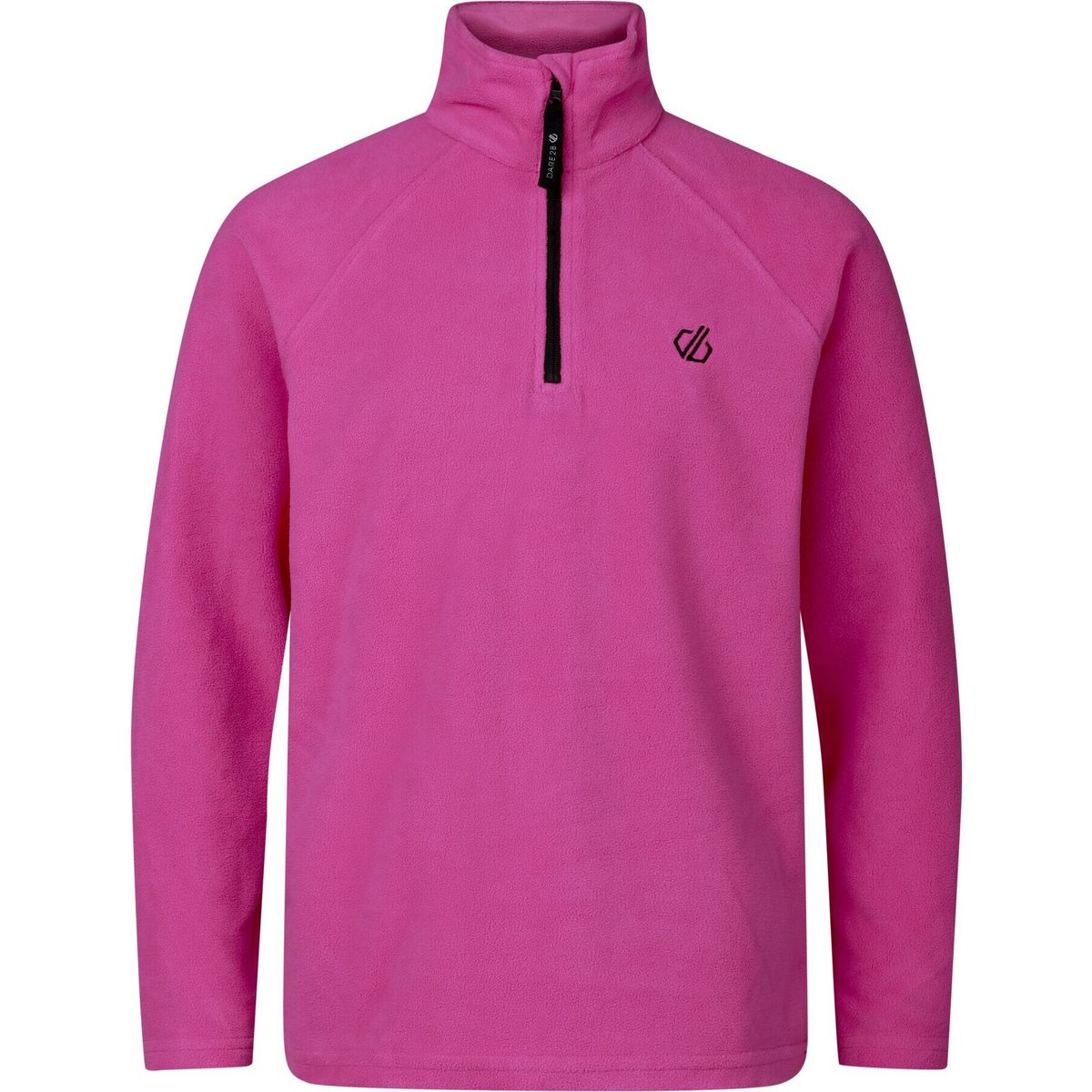 Dare2b Freehand Fleece extreme pink (ZXP) 3-4yrs DKA357-ZXP-3-4yrs