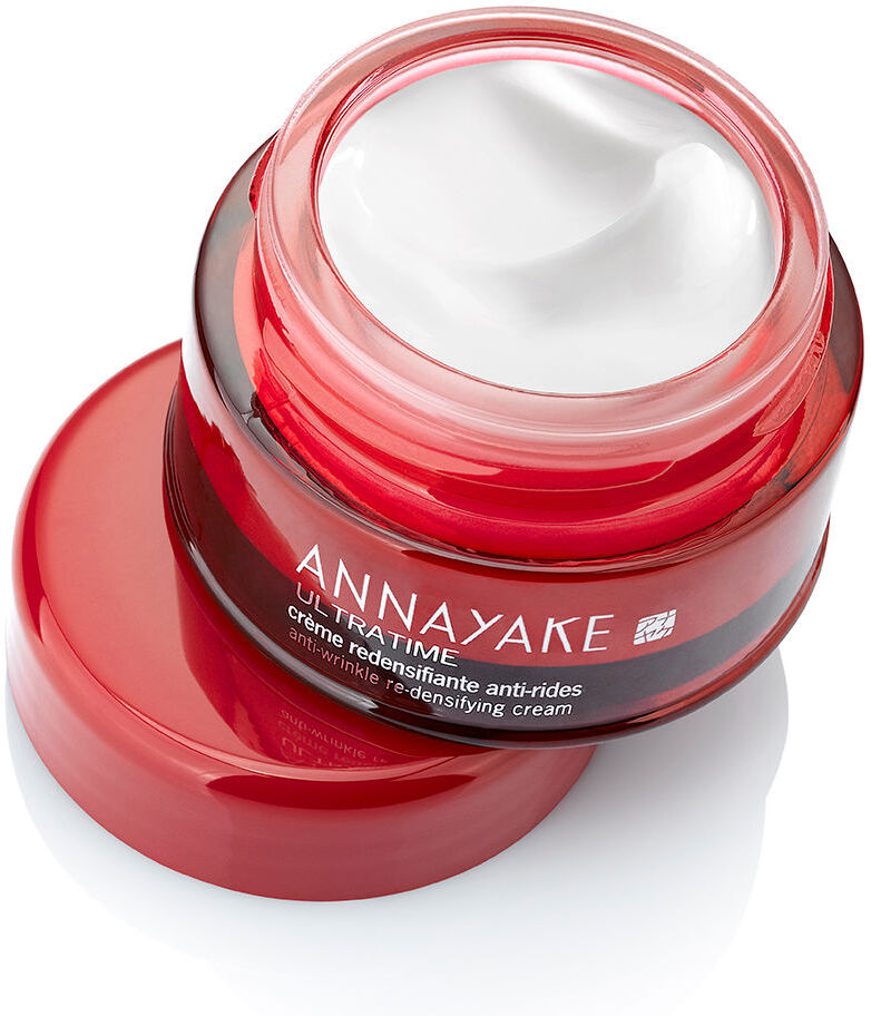 Annayake Ultratime anti-winkle re-densifying cream 50 ml