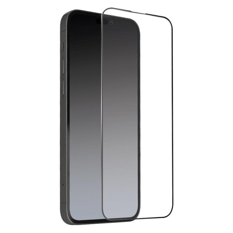 SBS Full Cover Glass (1 Stk., Apple iPhone 14 Pro Max) (TESCRFCIP1467P)