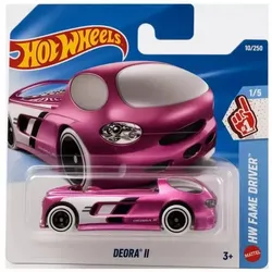 Hot Wheels Spielzeugauto – Deora II