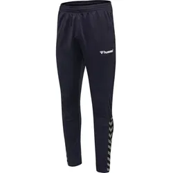 hummel Hmlauthentic Kids Training Trainingshose - Kinder - marine