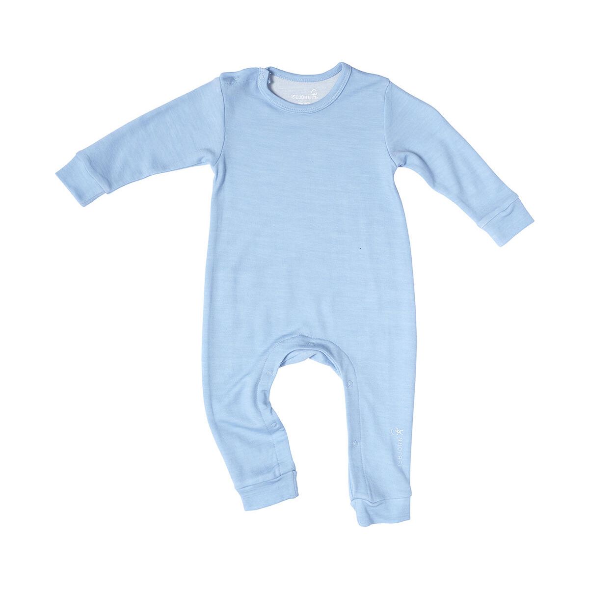 Isbjörn Husky Jumpsuit Baby skyblue (44) 56/62cl 6031-44-20