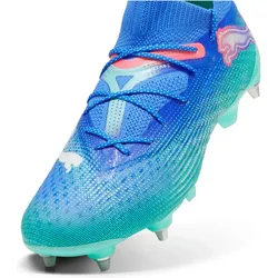 Puma, Herren, Fussballschuhe, Future 7 Ultimate (40), Blau