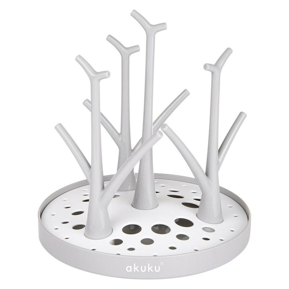 Akuku Trockner für Flaschen und Zubehör von Tree (AKUKU-801)