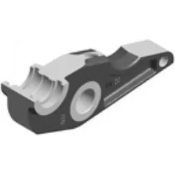 Rems, Zange, Presskopf TH TH 20 (145 mm)