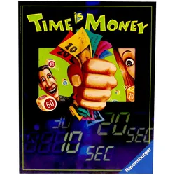 Ravensburger Spiel Time Is Money 272198