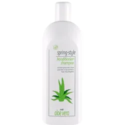 1L Spring Konditioniershampoo mit Aloe Vera