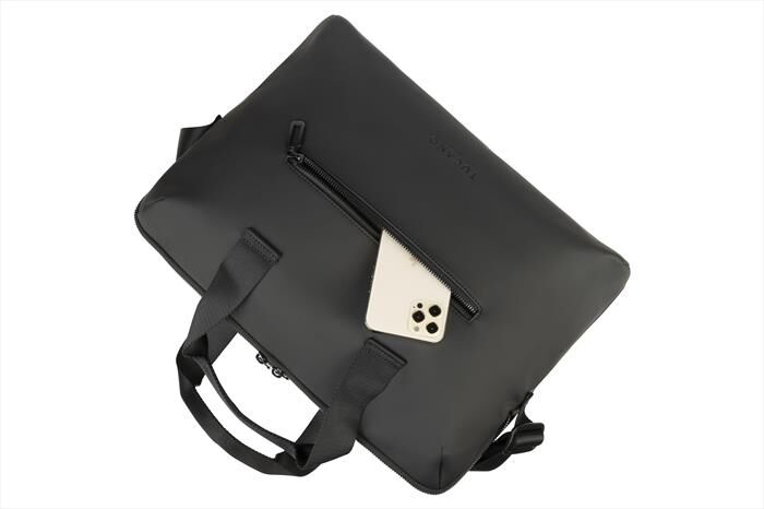 Tucano Borsa Bsgom1516 Per Laptop 15.6" E MacBook Pro 16"-nero