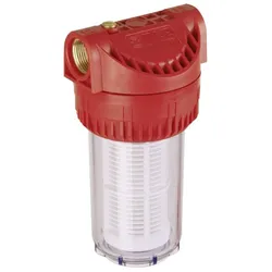 T.I.P., Zubehör Bewässerung, Pumpen-Vorfilter 30,3 mm (1) I