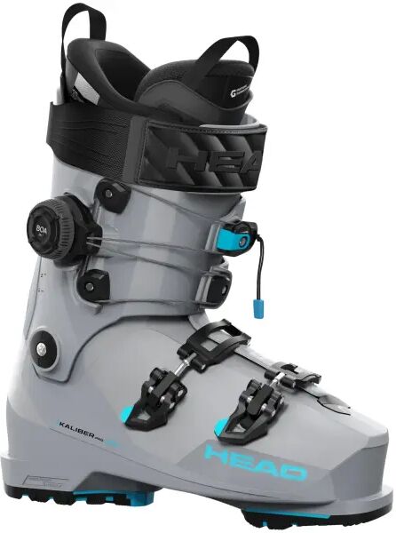 Skischuhe Head Kaliber Pro 120 LV GW BOA Herren (27.5 - Gray / Speedblue)