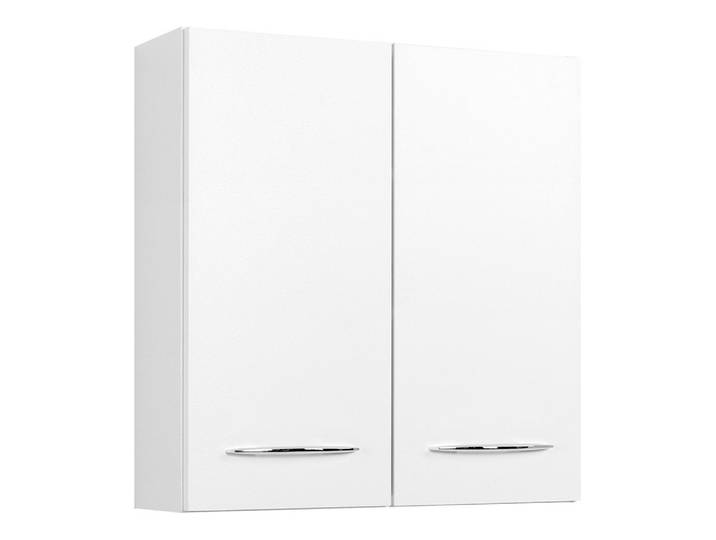 Basera® Hängeschrank Ondine 60 cm breit weiß, Badezimmermöbel