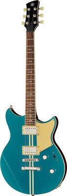 Yamaha Revstar RSS20 Swift Blue Swift Blue