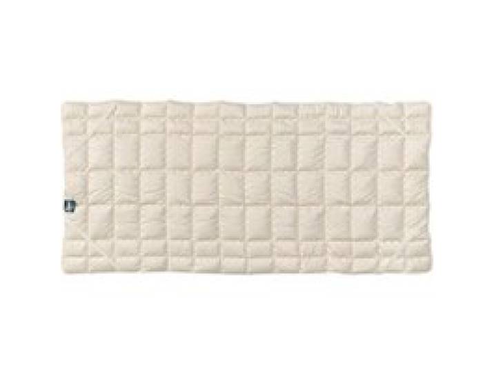 Surmatelas coton bio Coline