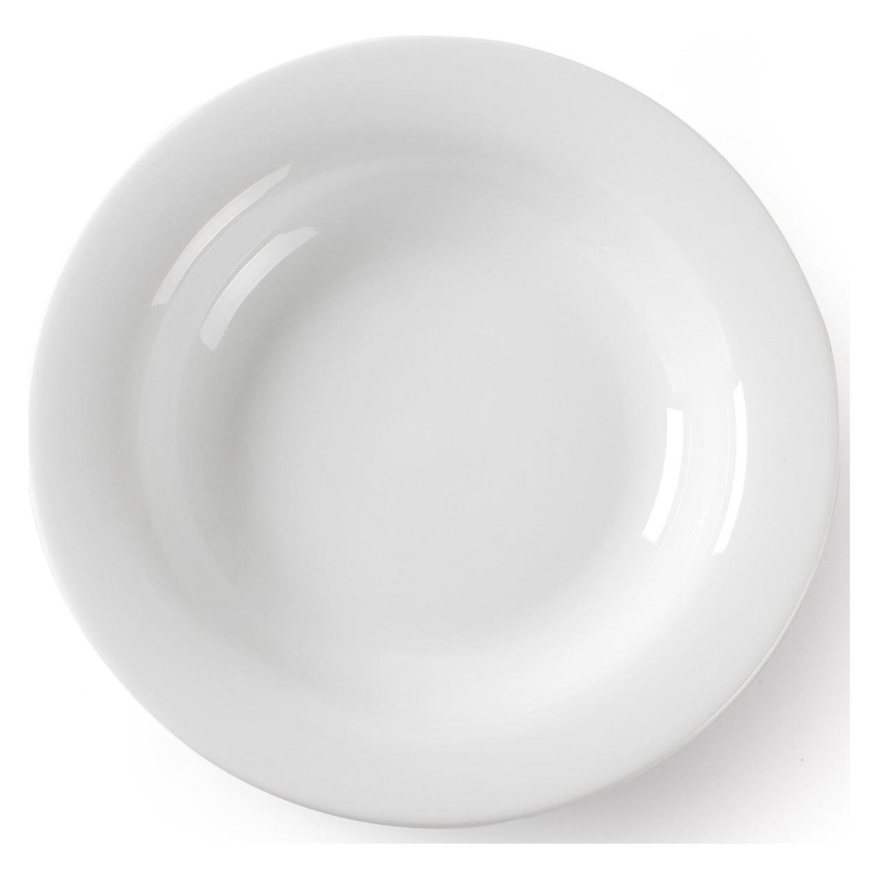 Hendi Piatto da Minestra Optima (1x, 22 cm) (hp_1005817)