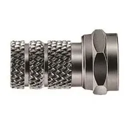 Triax F-Aufdrehstecker SFC 052 350257