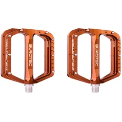 BURGTEC Pedale MK5 Penthouse Flats | Kash Bronze
