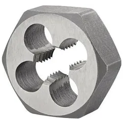 Dormer, Gewindeschneider + Gewindebohrer, Schneideisen G - British standard pipe fastening - G HSS CLASS A Rechts