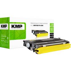 KMP Tonerkassette ersetzt Brother, Lenovo TN-2000, TN2000 Kompatibel Schwarz 5000 Seiten B-T16 1159,5000