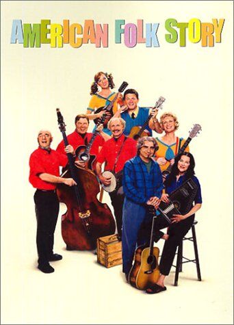 Christopher Guest - American Folk Story [FR Import] - Preis vom 09.10.2026 07:28:09 h