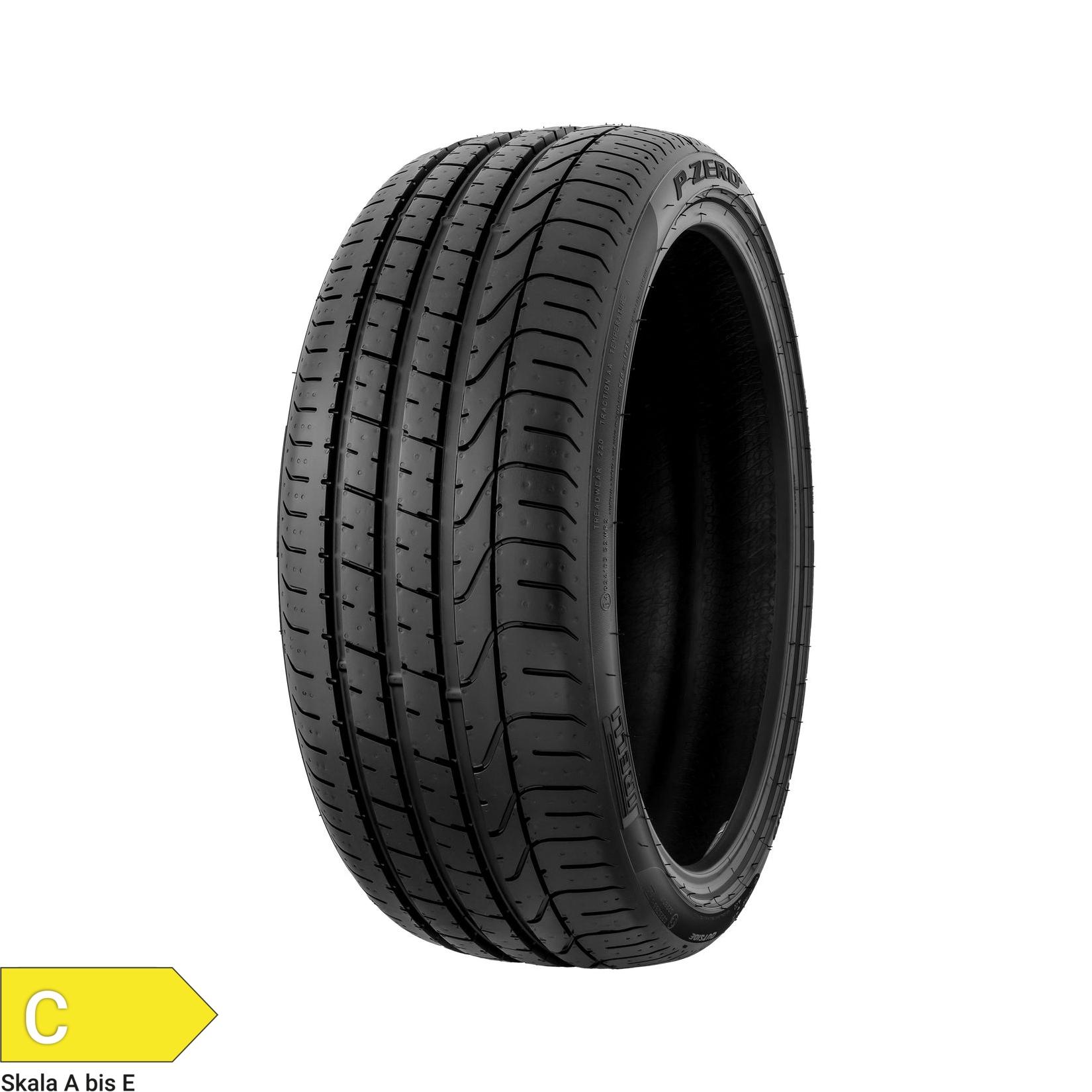 PIRELLI PZERO (J) (KS) 275/40R19 105(Y) (J) (KS) XL MFS