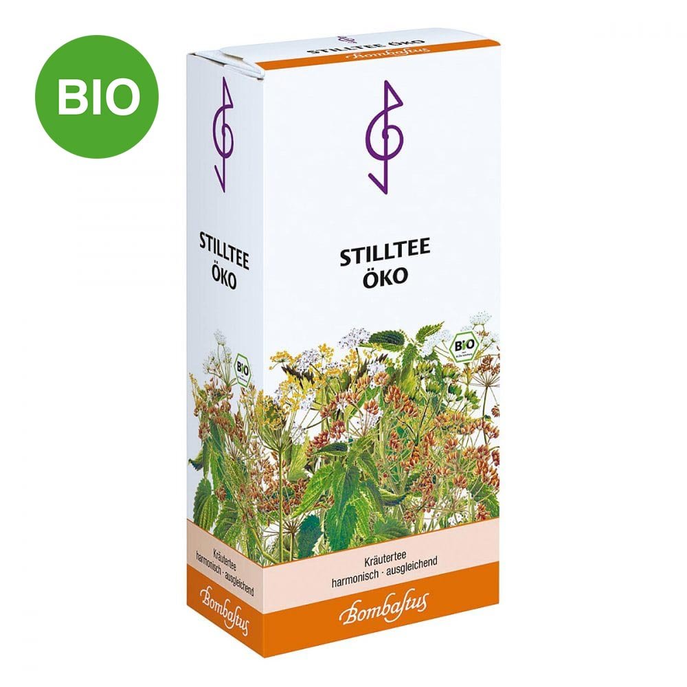 Bombastus-Werke AG Stilltee öko 06308271