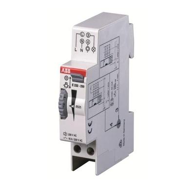 ABB Stotz S&J Treppenlichtzeitschalter E232-230 2CDE110000R0501