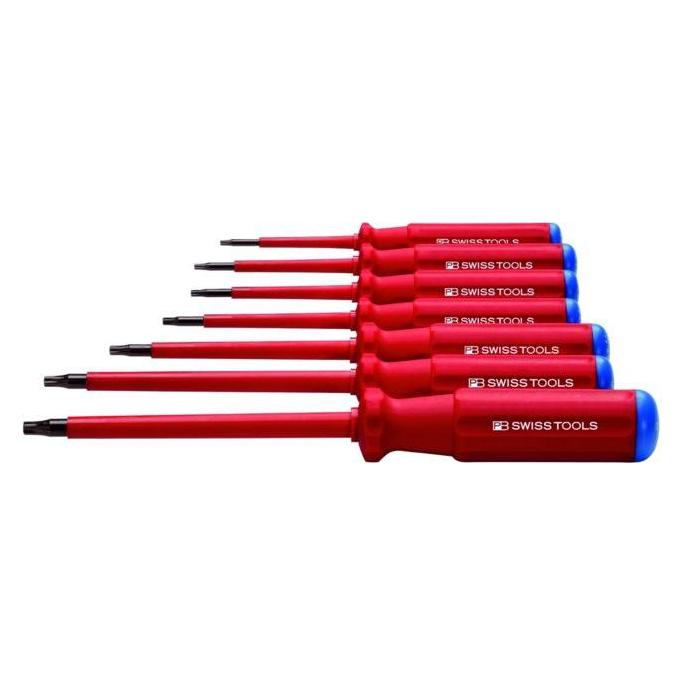 PB Swiss Tools Schraubendreher-Satz (PB 5450)