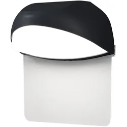 Outdoor Glowiraq Außenwandleuchte O447WL-L7GF3K