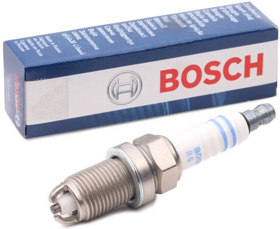 Bosch 0 242 240 566 Spark plug