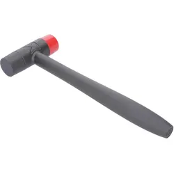 SILCA Schonhammer Dead Blow Hammer Titanium | black cerakote