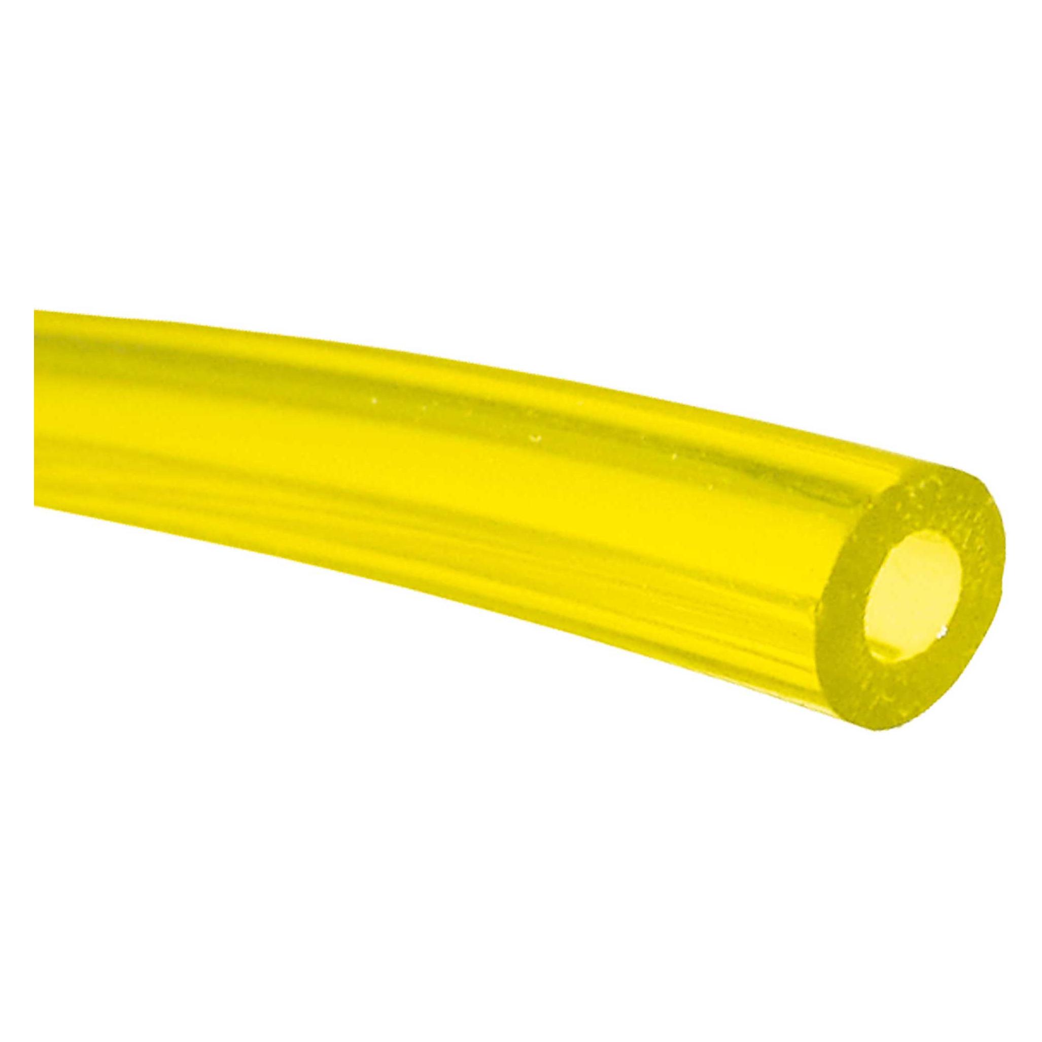 Du-Bro DUBRO Benzinschlauch 4,0mm INNEN TYGON 1 Meter Kraftstoffschlauch (24933098)
