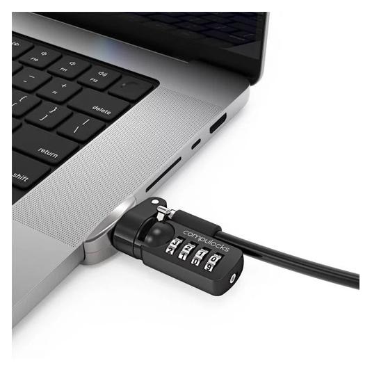 Compulocks MacBook Pro 14-inch Ledge (MBPR14LDG01CL)