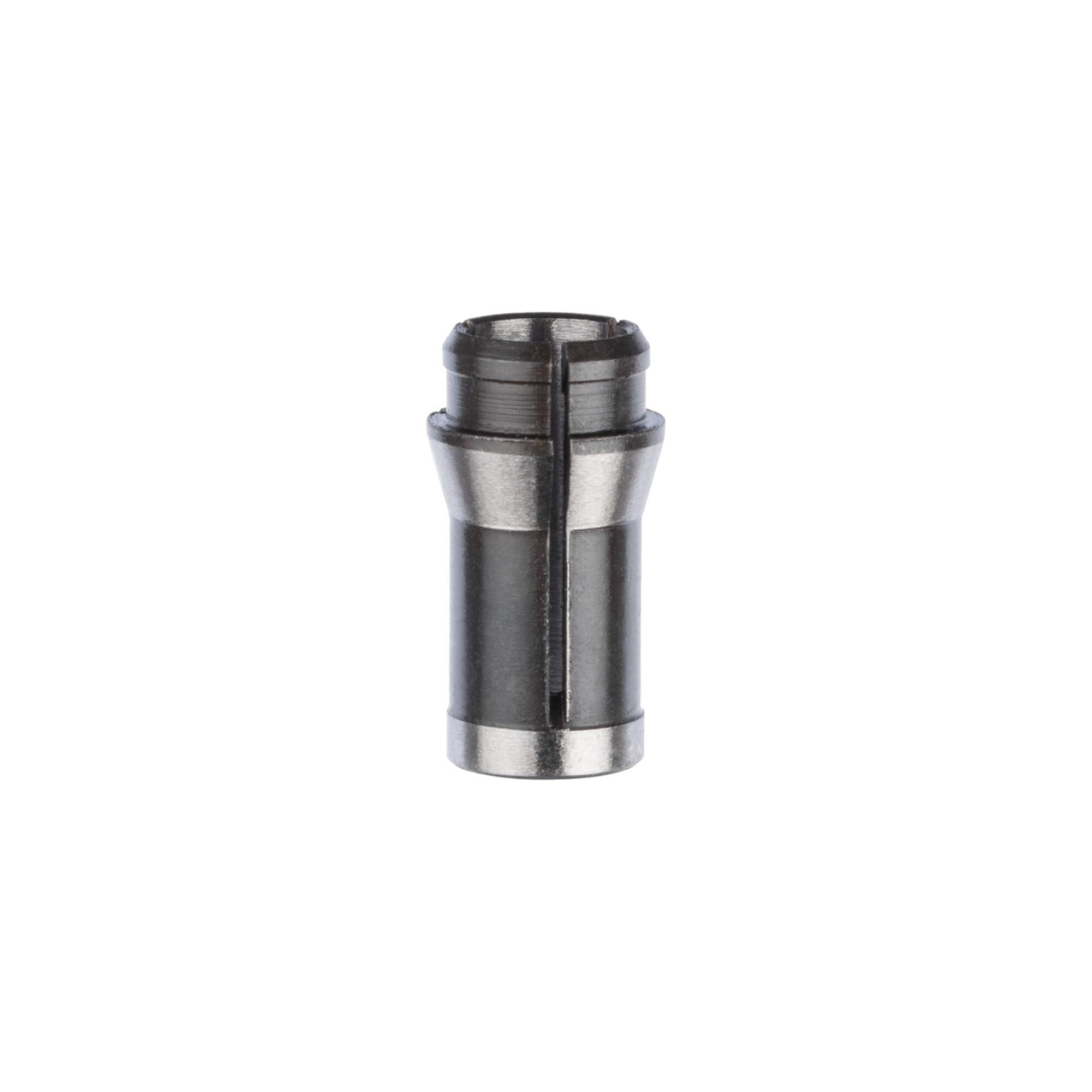 BOSCH Spannzange ohne Spannmutter 8 mm für BOSCH-Geradschleifer (2608570138)