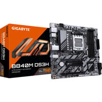 B840M DS3H, Mainboard