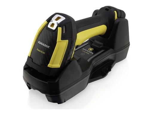 Datalogic PowerScan PM9600 - USB Kit - Barcode-Scanner (PM9600-SR433RBK12)