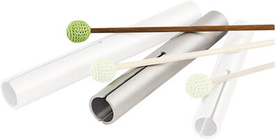 Svaram Pulse Tube Medium