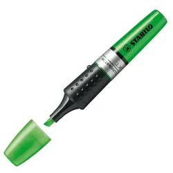 STABILO Textmarker LUMINATOR®, grün