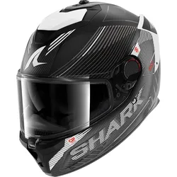 Shark Spartan GT Pro Carbon Axium Helm XXL (63)