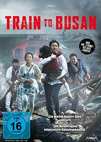 Yoo Gong - Train to Busan - Preis vom 17.10.2026 19:25:27 h