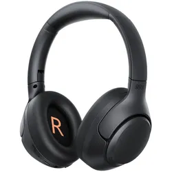 QCY H3 Over-Ear-Kopfhörer mit ANC, Bluetooth 5.4 und Hi-Res-Audio –