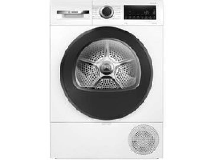 Sèche-linge Bosch WQG24200ES 9Kg Blanc