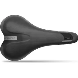 Sportourer, Velosattel