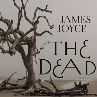 The Dead - James Joyce, Audio, 4099995642483