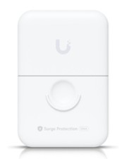 Ubiquiti Ethernet Surge Protection Outdoor• UACC-ETH-SP-Pro high-speed networks. (UACC-ETH-SP-PRO)
