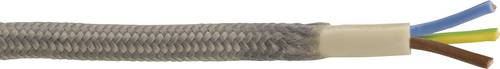 Kash 4016138962666 Anschlussleitung 3 x 0.75mm² Grau 100m