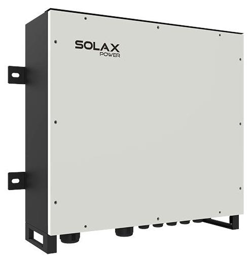 Solax X3-EPS-BOX-P5-E | AC-Backup Box | 3-Phasig